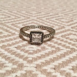 Pandora Timeless Elegance Ring